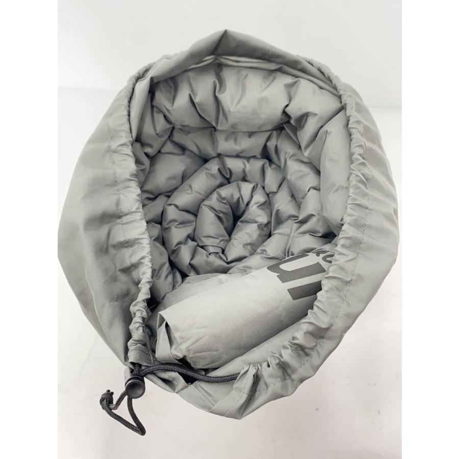 Naturehike スリーピングパッド ２人用 Naturehike◇テントマット/GRY/グレー/スリーピングパッド : セカンド