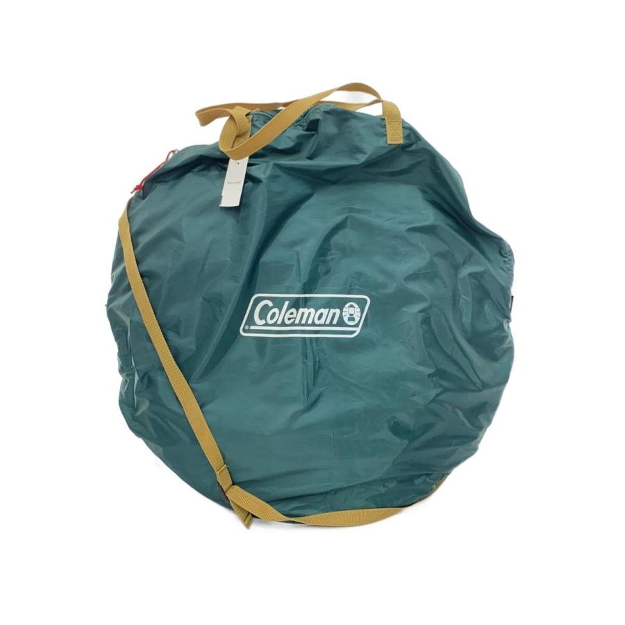 Coleman◇タープ クイックアップIGシェード 2000033131 [グリーン