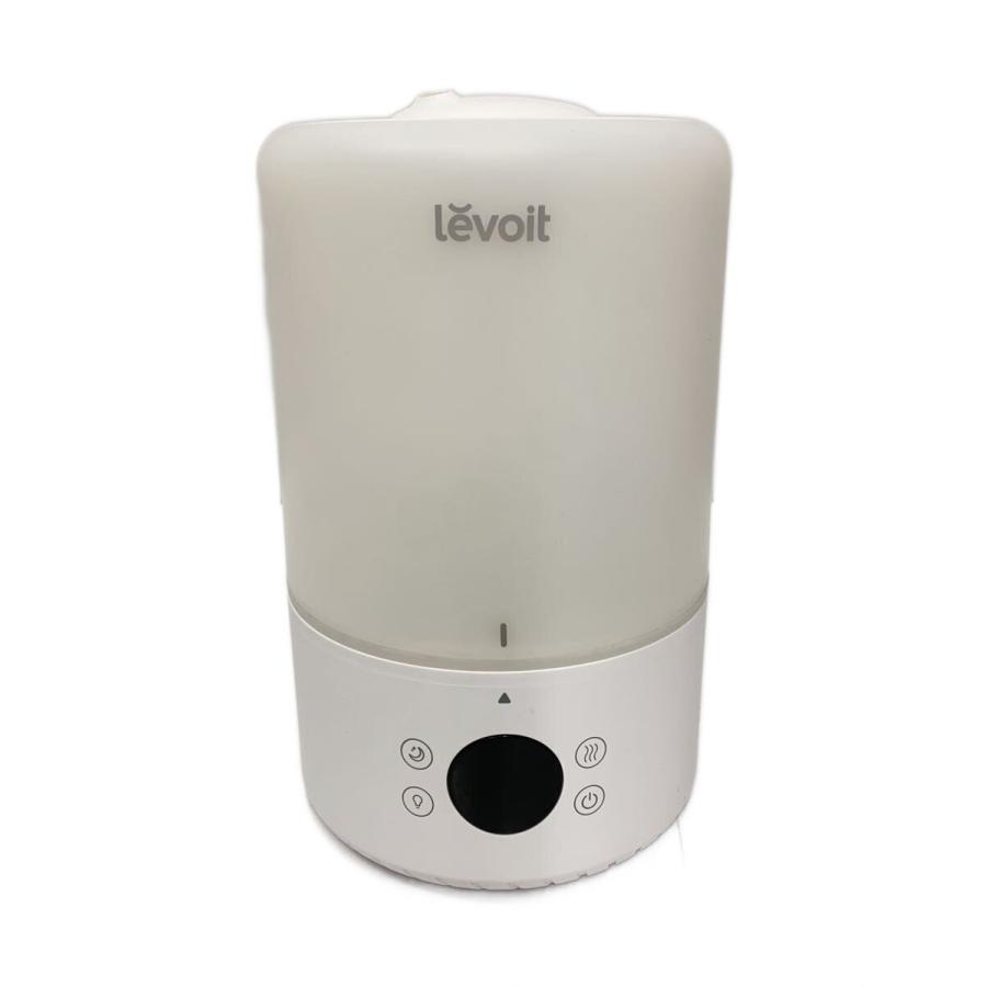 Levoit◇加湿器 Dual 200S LUH-D301S-WJP : セカンドストリートYahoo