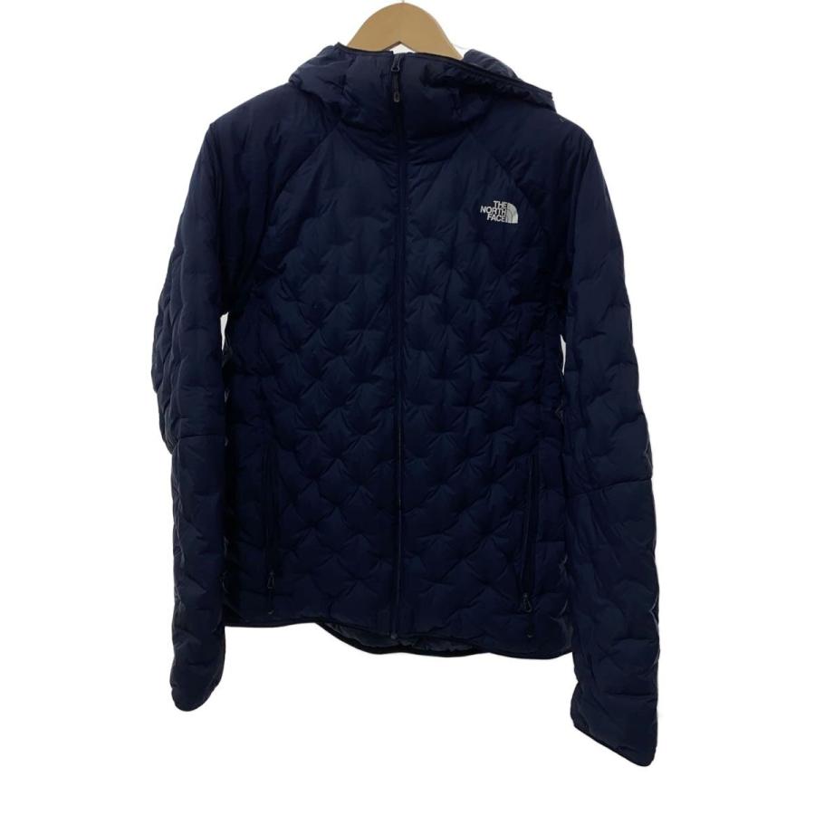 THE NORTH FACE◇ASTRO LIGHT HOODIE_アストロライトフーディ/L