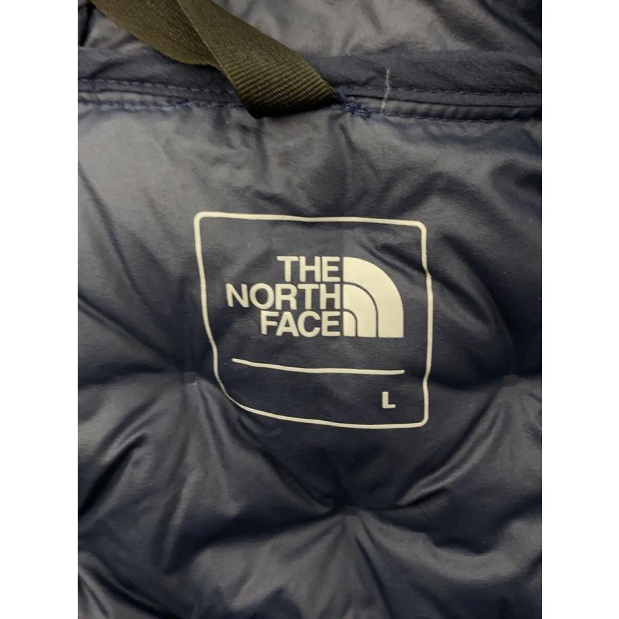 THE NORTH FACE◇ASTRO LIGHT HOODIE_アストロライトフーディ/L