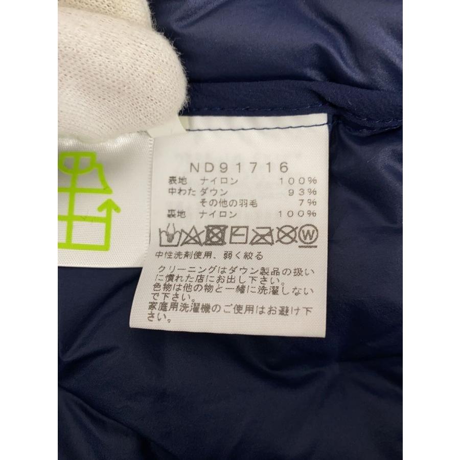 THE NORTH FACE◇ASTRO LIGHT HOODIE_アストロライトフーディ/L