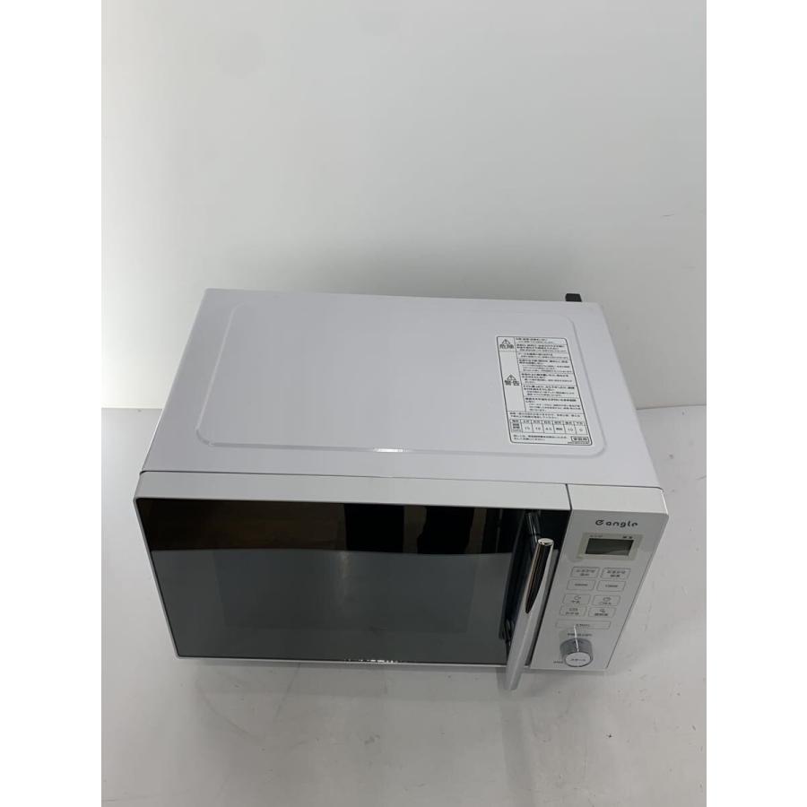 エディオン 電子レンジ 2025年製 ANG-MO-C5 イーアングル キッチン