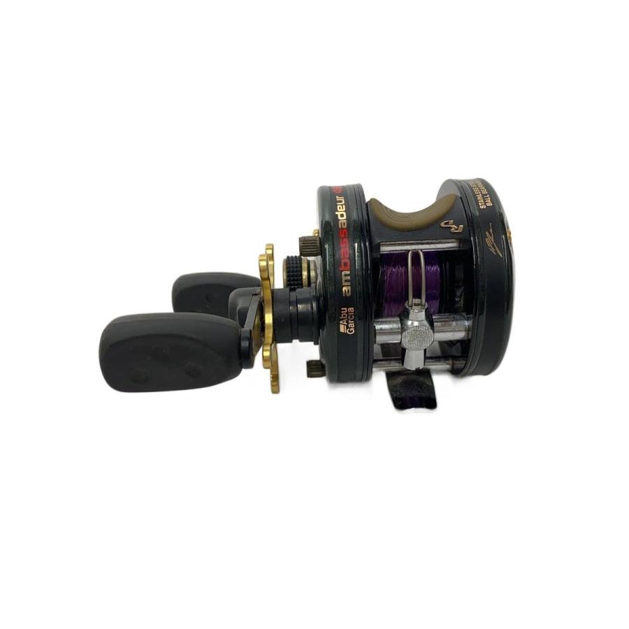 Abu Garcia◇リール : セカンドストリートYahoo!店 - 通販 - Yahoo