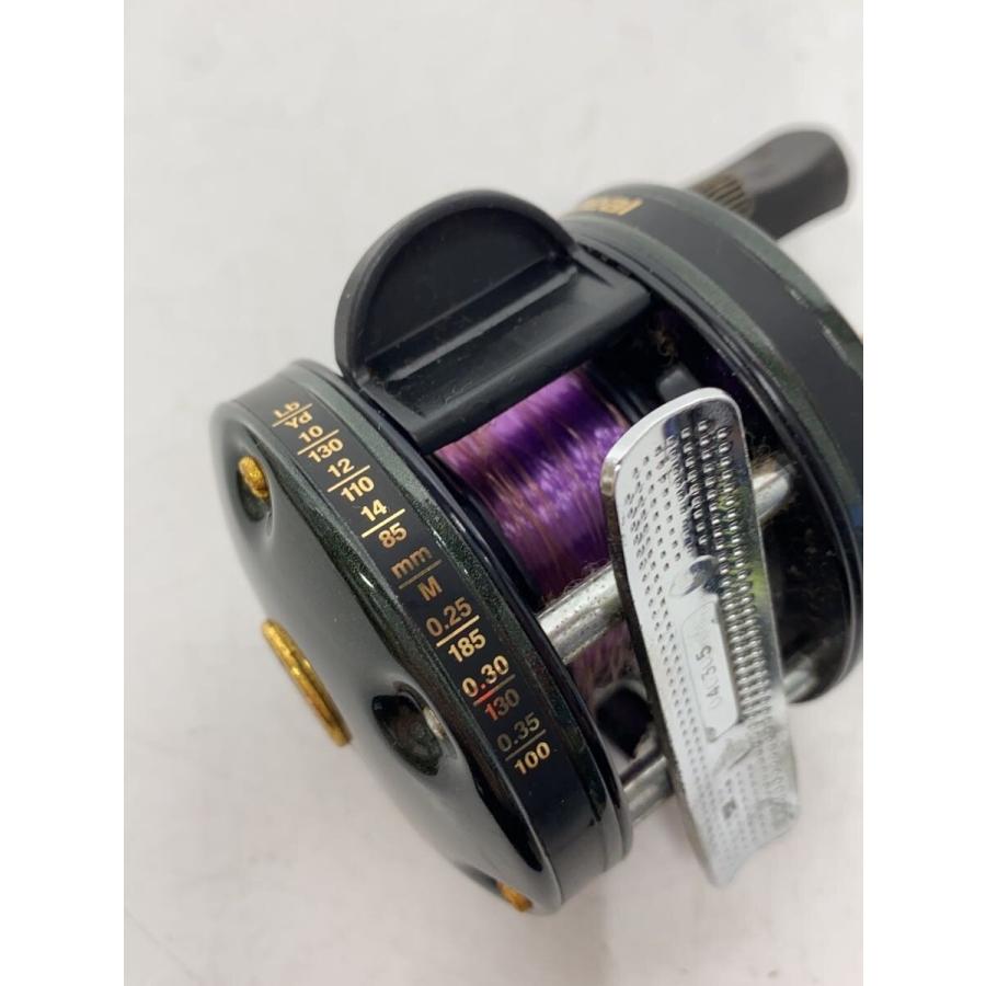 中古 Abu garcia SHIMANO リール Abu Garcia◇リール : セカンドストリートYahoo!店 - 通販 - Yahoo