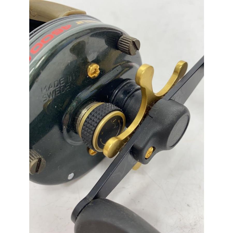 Abu Garcia◇リール : セカンドストリートYahoo!店 - 通販 - Yahoo