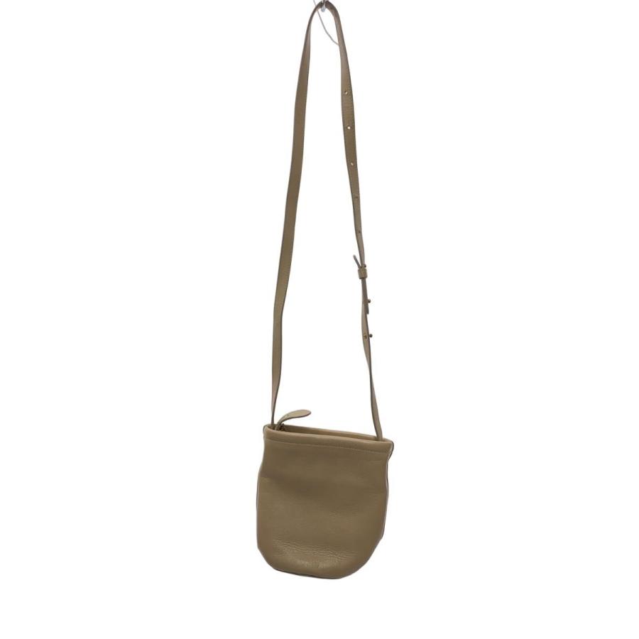 Mansur Gavriel◇バッグ/--/ベージュ/無地 : セカンドストリートYahoo 