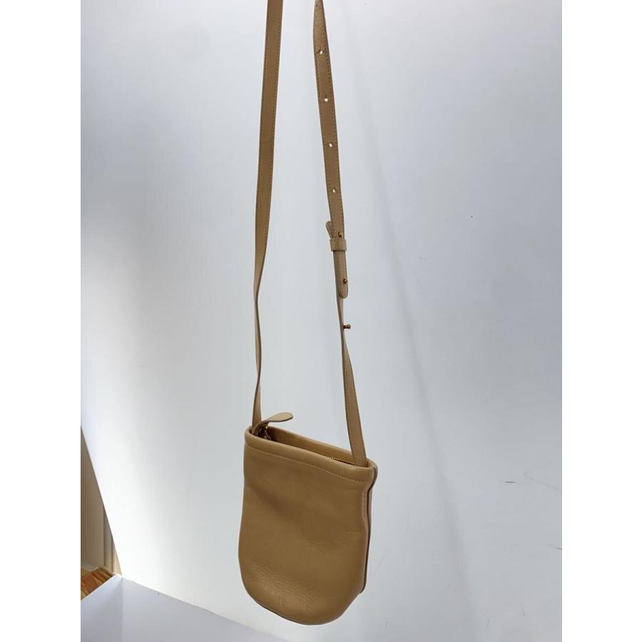 Mansur Gavriel◇バッグ/--/ベージュ/無地 : セカンドストリートYahoo