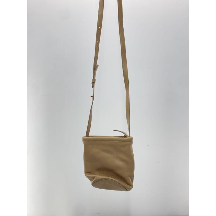 Mansur Gavriel◇バッグ/--/ベージュ/無地 : セカンドストリートYahoo 