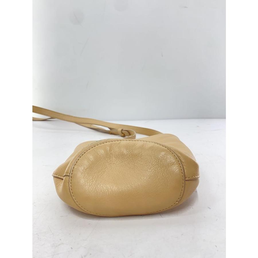 Mansur Gavriel◇バッグ/--/ベージュ/無地 : セカンドストリートYahoo