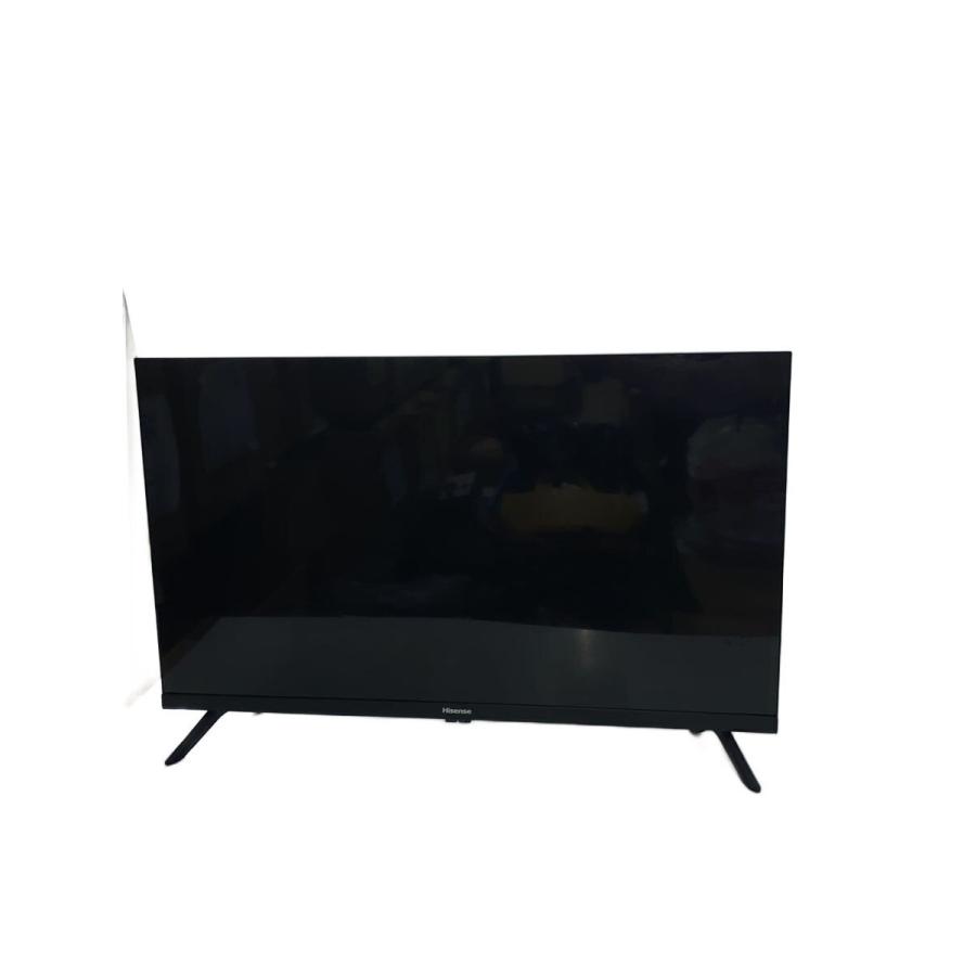 Hisense◇薄型テレビ 32A30G [32インチ]/家電/テレビ : セカンド 