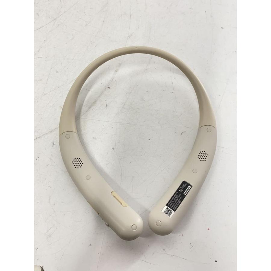 audio-technica◇Bluetoothスピーカー AT-NSP300BT/ワイヤレスネック