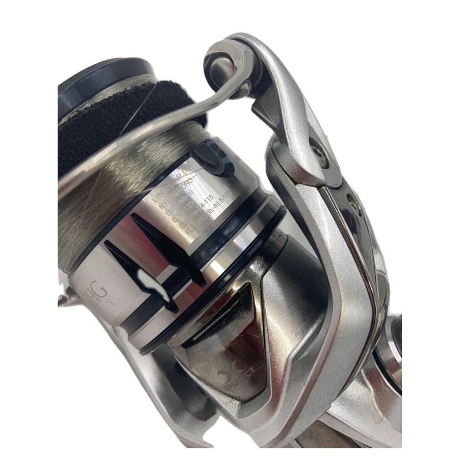 SHIMANO◇リール/19ストラディック 2500SHG : セカンド SHIMANO◇リール/19ストラディック 2500SHG : セカンド