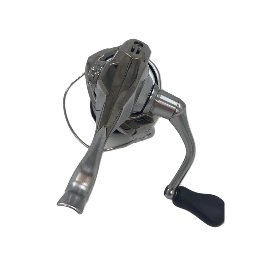 SHIMANO◇リール/19ストラディック 2500SHG : セカンド SHIMANO◇リール/19ストラディック 2500SHG : セカンド