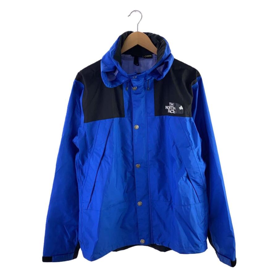 THE NORTH FACE◇MT RAINTEX JKT_マウンテンレインテックスジャケット 