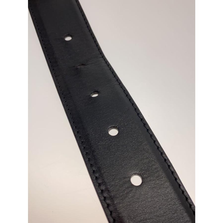 LOUIS VUITTON◇ベルト/--/BLK/メンズ/M0687 : セカンド LOUIS VUITTON◇ベルト/--/BLK/メンズ/M0687 : セカンド