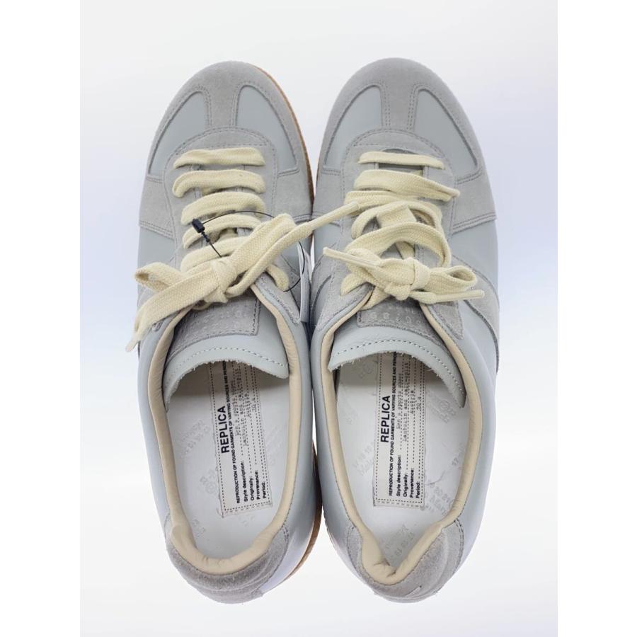 maison margiela ジャーマントレーナー 41 Maison Margielaメゾンマルジェラ ジャーマントレーナー41