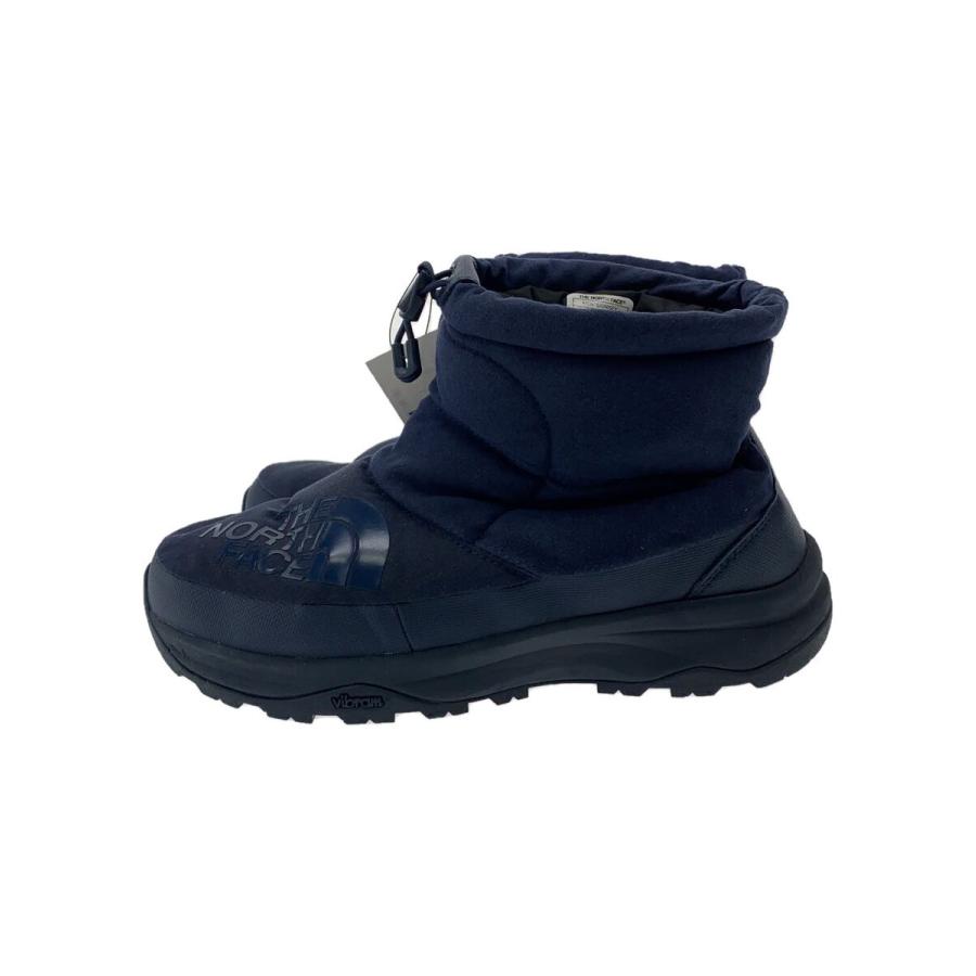 THE NORTH FACE◇NUPTSE BOOTIE WP VII SHORT/ブーツ/26cm/NVY