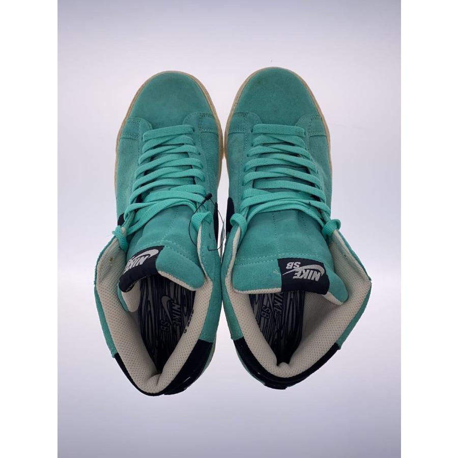 NIKE◇BLAZER SB/ブレーザー/ブルー/310801-401/27cm/BLU/310801 NIKE◇BLAZER SB/ブレーザー/ブルー/310801-401/27cm/BLU/310801