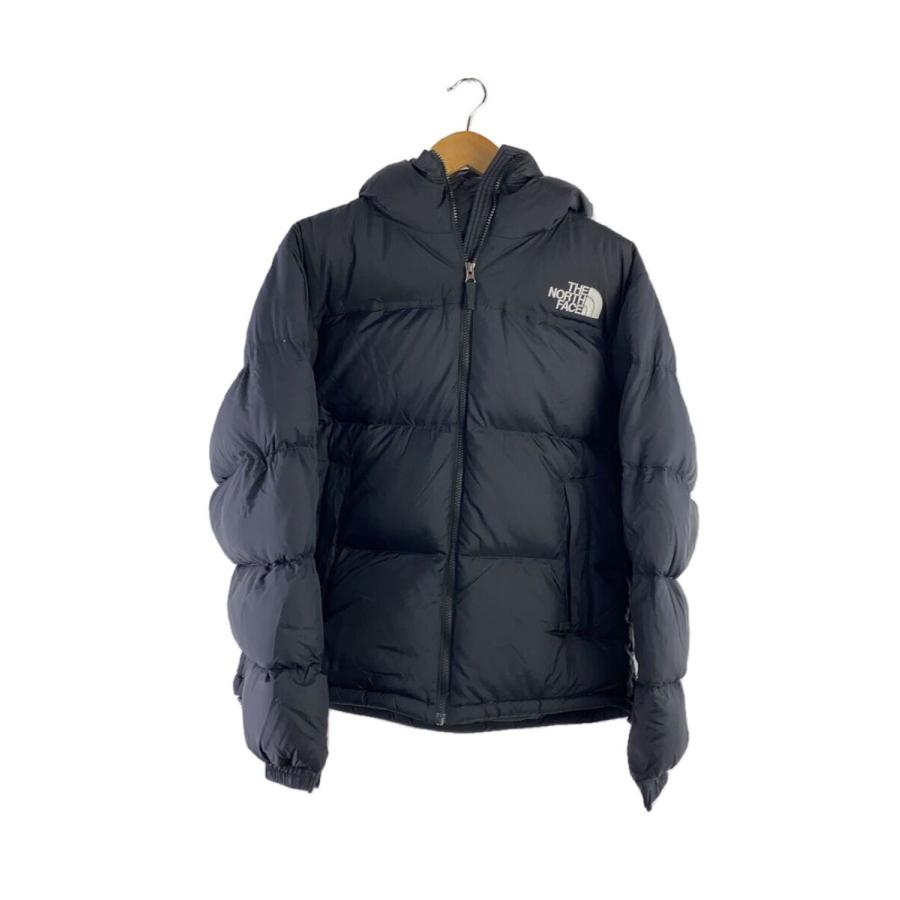 THE NORTH FACE◇NUPTSE HOODIE_ヌプシフーディー/L/ナイロン THE NORTH FACE◇NUPTSE HOODIE_ヌプシフーディー/L/ナイロン