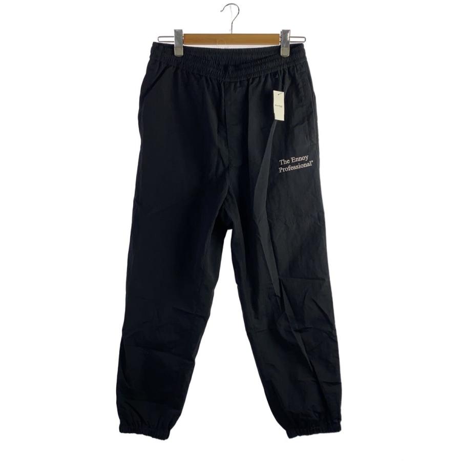 the ennoy professional◇23AW/NYLON TRACK SUIT PANTS/ボトム/M