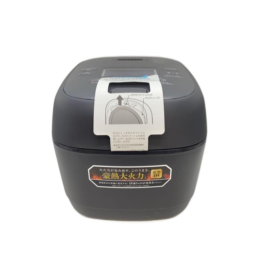 炊飯器 象印 NW-BB10-ZW 極め炊き ZOJIRUSHI◇炊飯器 極め炊き NW-BB10 : セカンドストリートYahoo!店