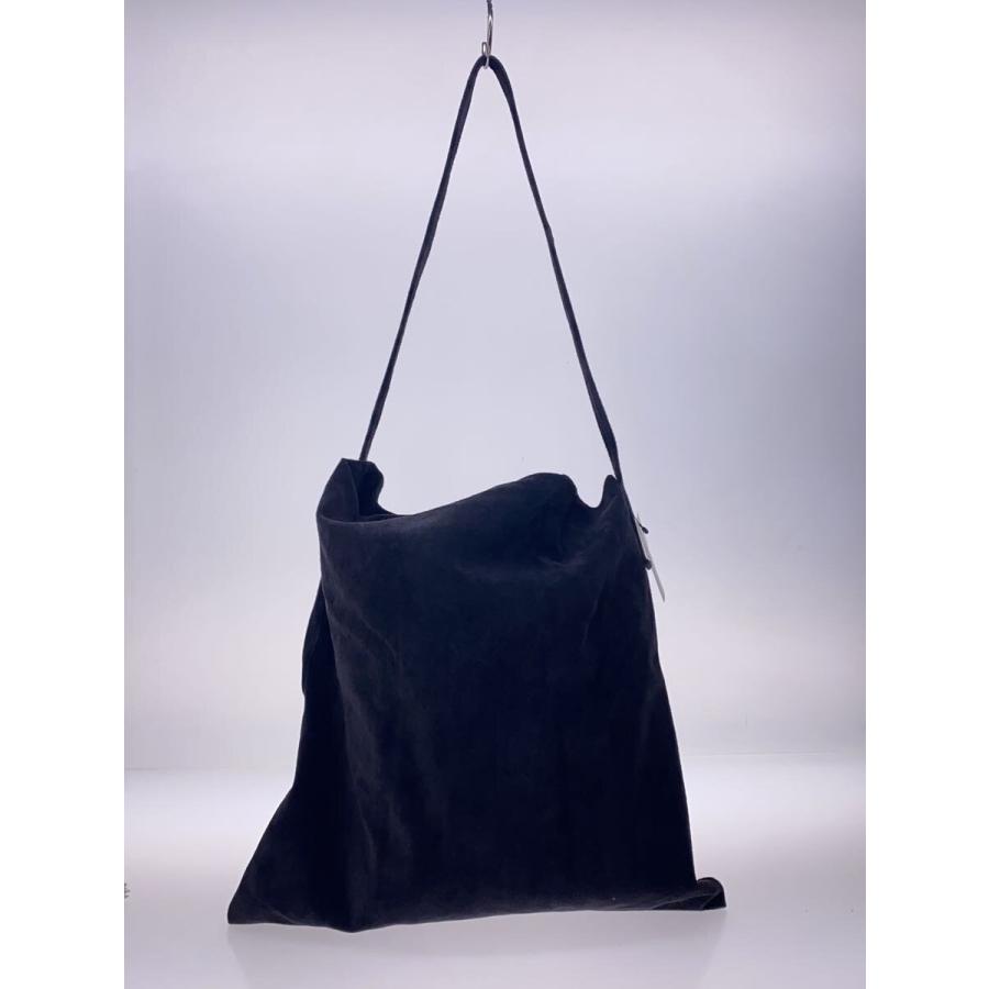 Cokia/ワンショルダーバッグ/--/BLK/無地// : セカンドストリートYahoo 