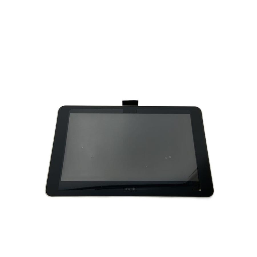 WACOM◆ペンタブレット Wacom One DTC133W0D//