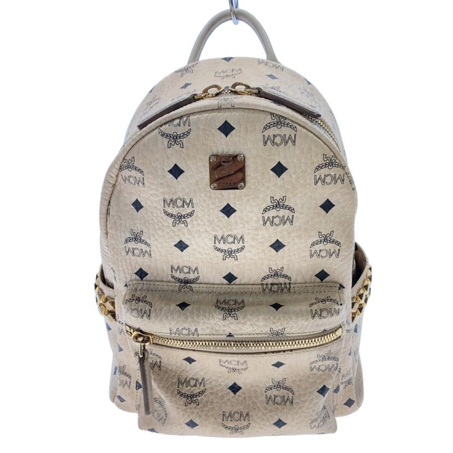 mcm リュック s 楽天市場】MCM リュック Sサイズの通販