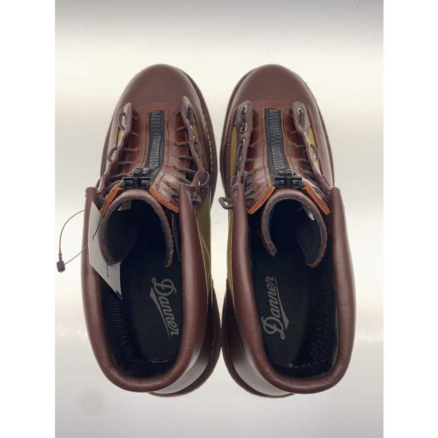 Danner◇DANNER FIELD/ダナーフィールド/26.5cm/BRW/D121003