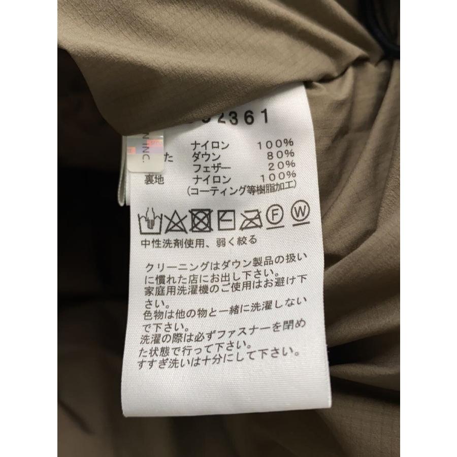 THE NORTH FACE◇ALTERATION SIERRA JACKET_オルタレーションシエラ