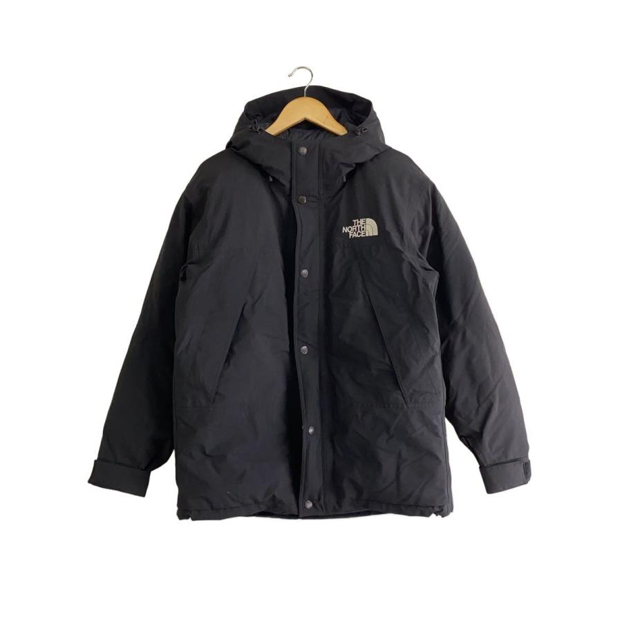 THE NORTH FACE◇MOUNTAIN DOWN JACKET_マウンテンダウンジャケット/L 