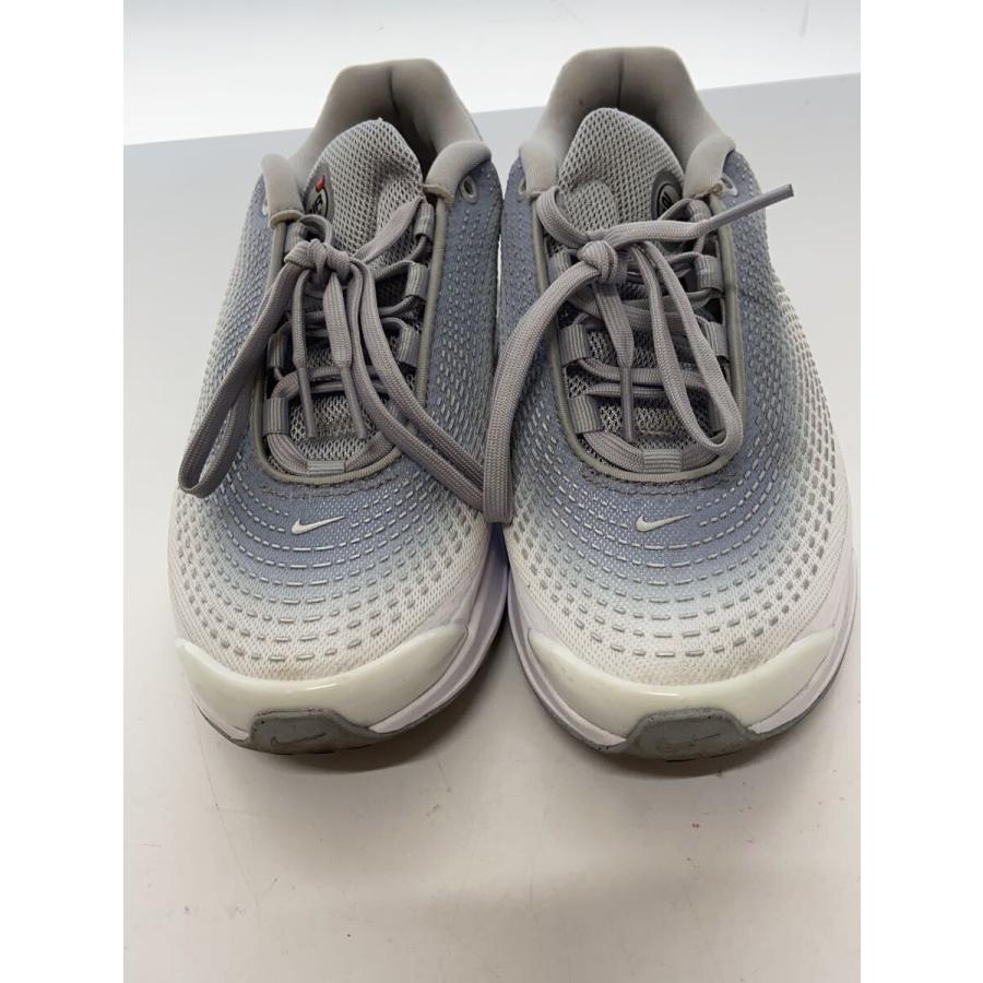 NIKE◇エアマックス DN プレミアム/ローカットスニーカー/24cm/WHT