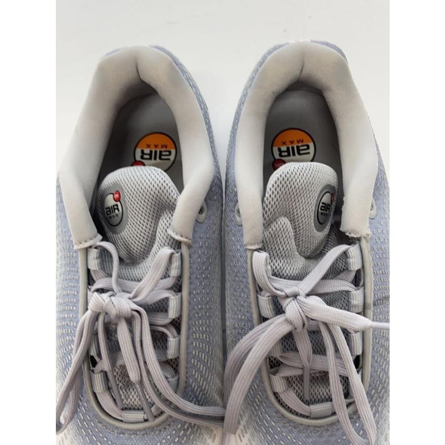 NIKE◇エアマックス DN プレミアム/ローカットスニーカー/24cm/WHT