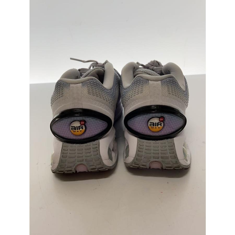 NIKE◇エアマックス DN プレミアム/ローカットスニーカー/24cm/WHT