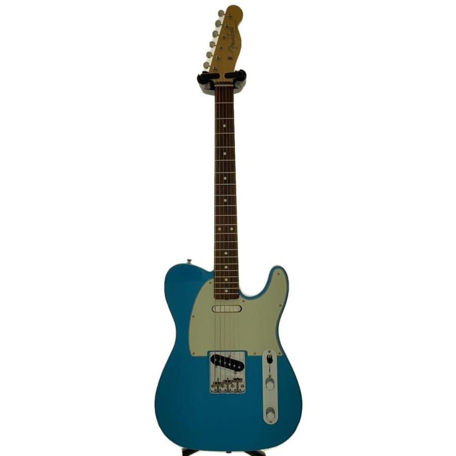 Fenderテレキャスター maed in japan 本体のみ