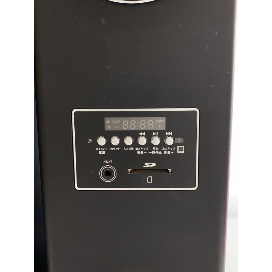 fuze◇Bluetoothスピーカー TSX235BT : セカンドストリートYahoo!店