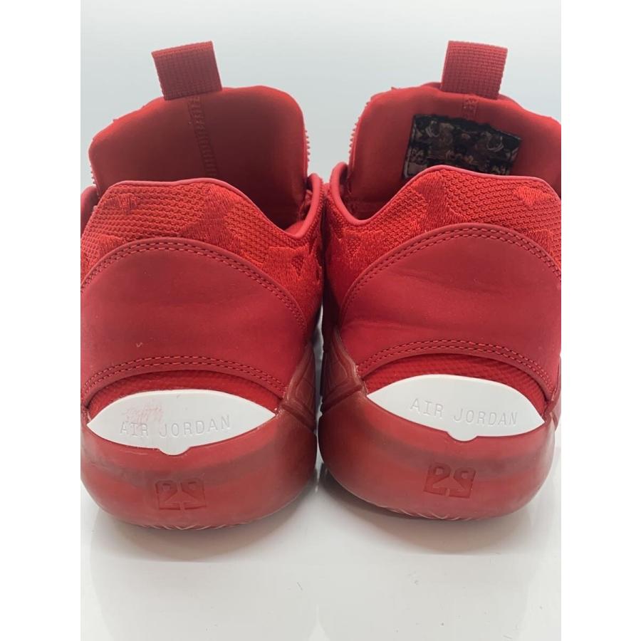 NIKE◇AIR JORDAN XXXIX PF_エア ジョーダン 39 PF/29.5cm/RED