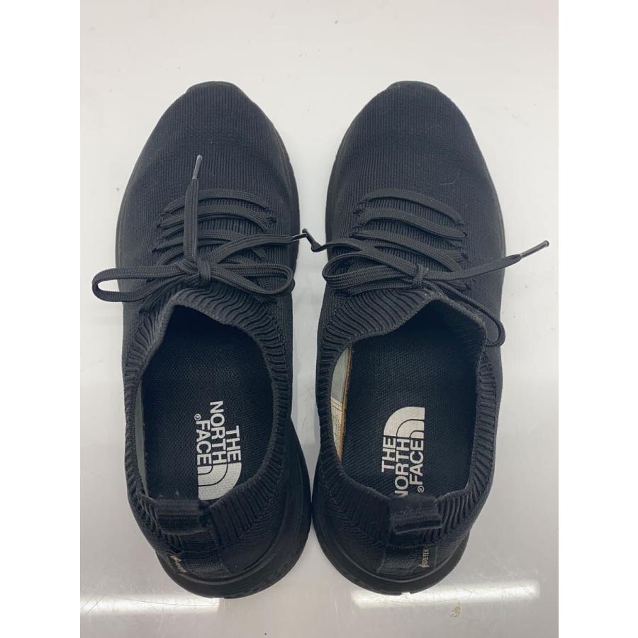The North Face ブラック スニーカー23㌢ THE NORTH FACE◇ローカットスニーカー/23cm/BLK/NF52148 : セカンド