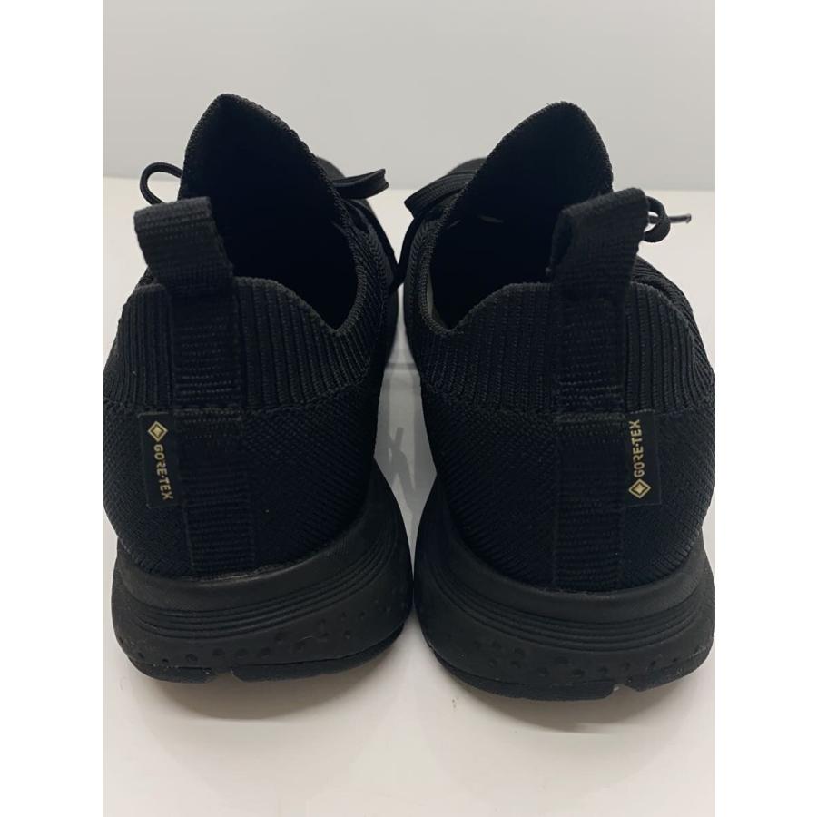 THE NORTH FACE◇ローカットスニーカー/23cm/BLK/NF52148 : セカンド