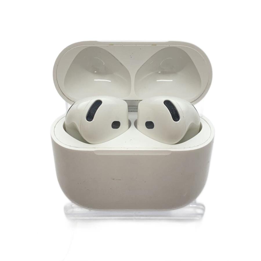 Apple◇イヤホン AirPods 4 MXP63J/A : セカンドストリートYahoo!店