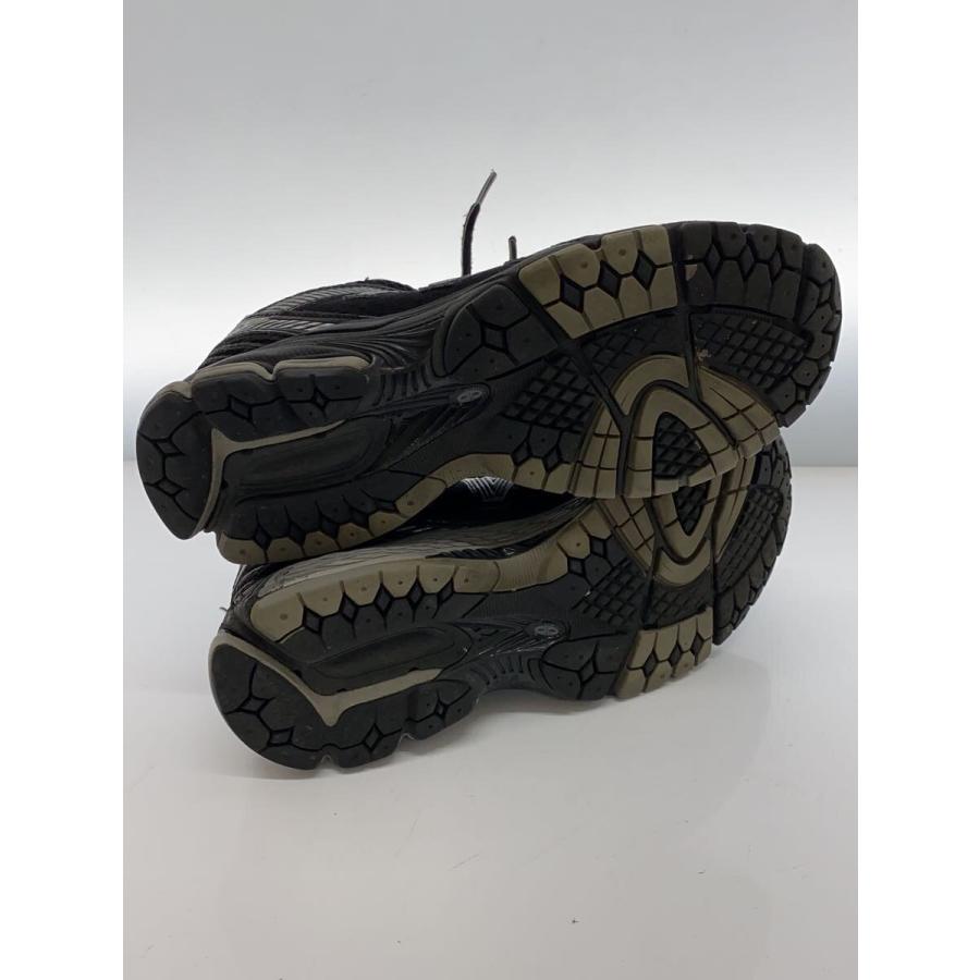 NEW BALANCE◇ローカットスニーカー/27cm/BLK/ML860XC : セカンド