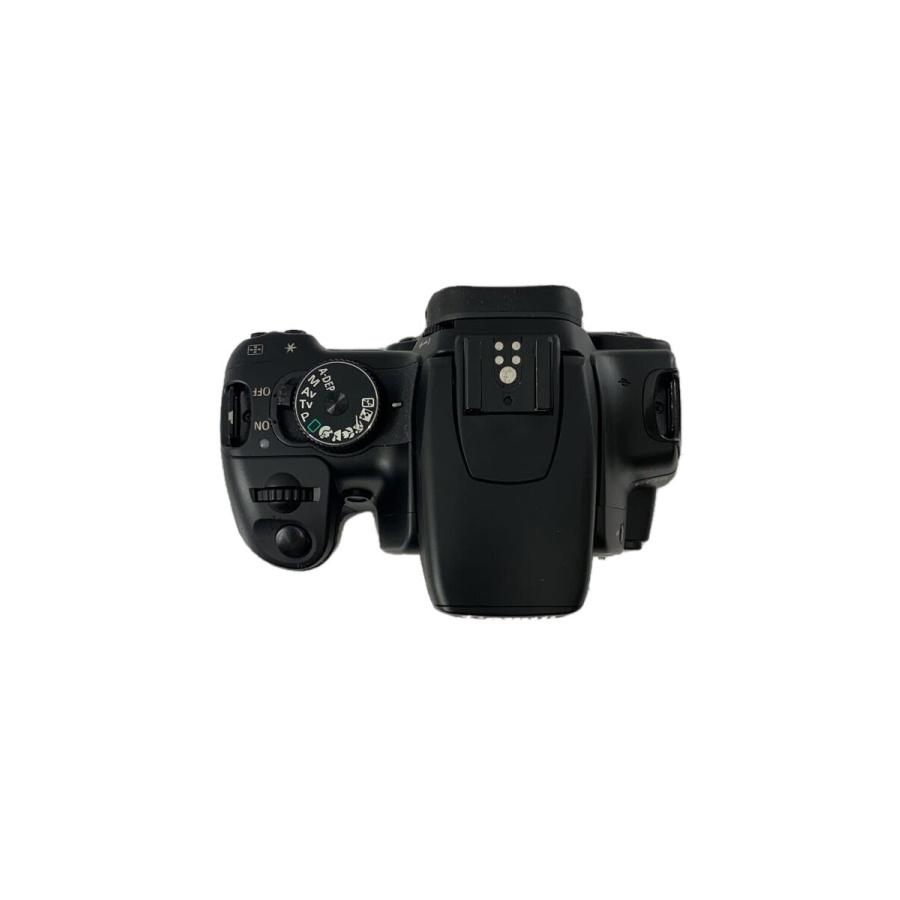 CANON◇デジタル一眼カメラ EOS M ボディ : セカンドストリートYahoo