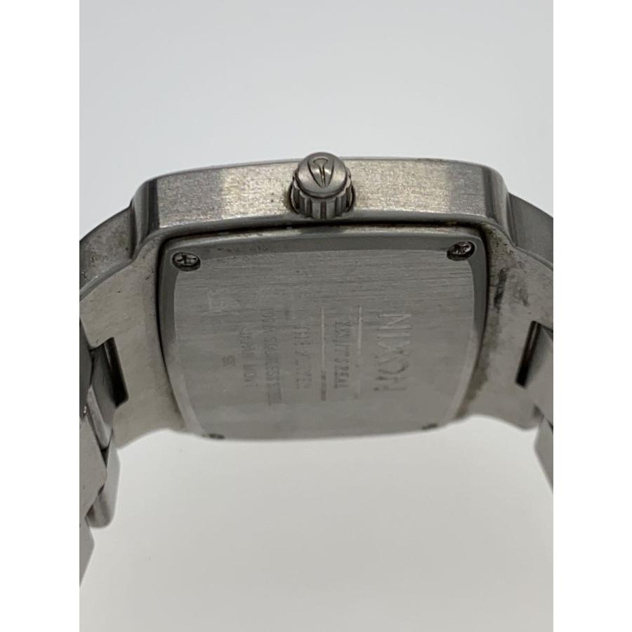 時計 NIXON A027579o 中古・古着通販】NIXON (ニクソン) 腕時計｜ブランド・古着通販