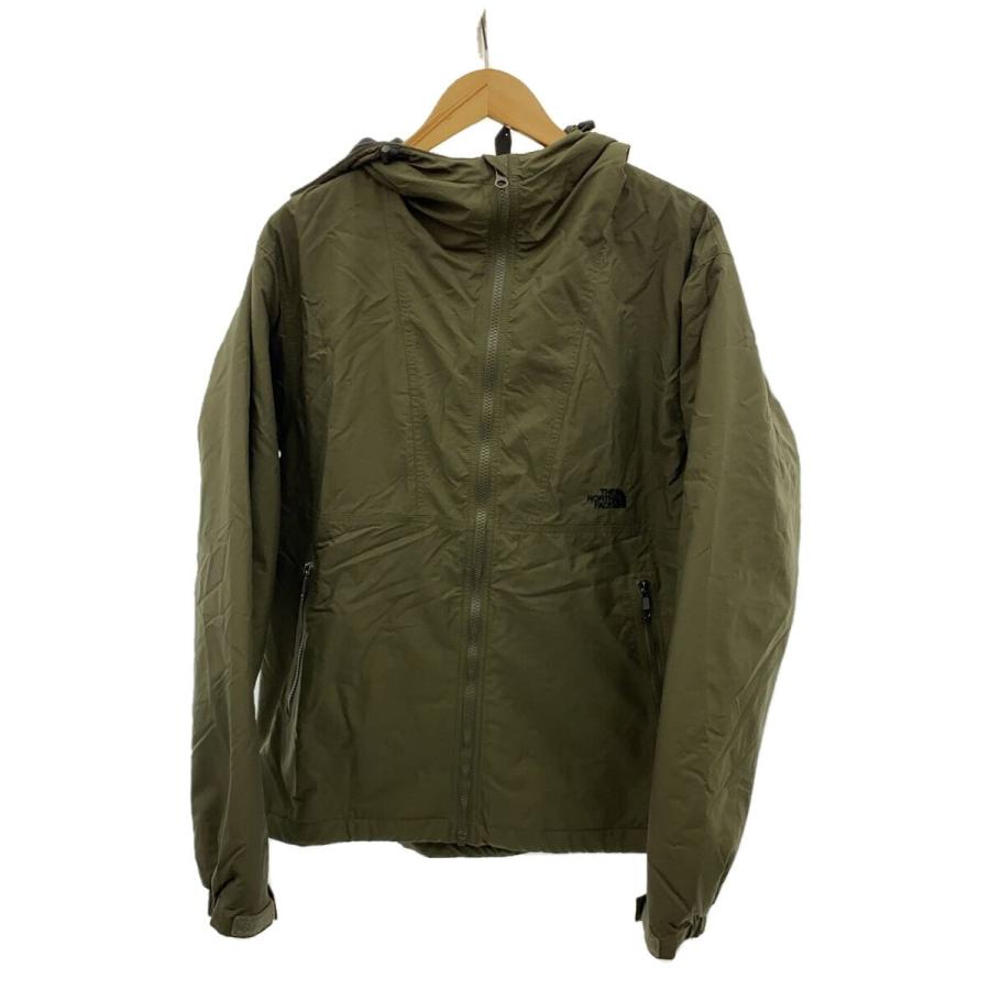 THE NORTH FACE コンパクトノマドジャケット　L ザ・ノース・フェイス THE NORTH FACE レディース アウトドア