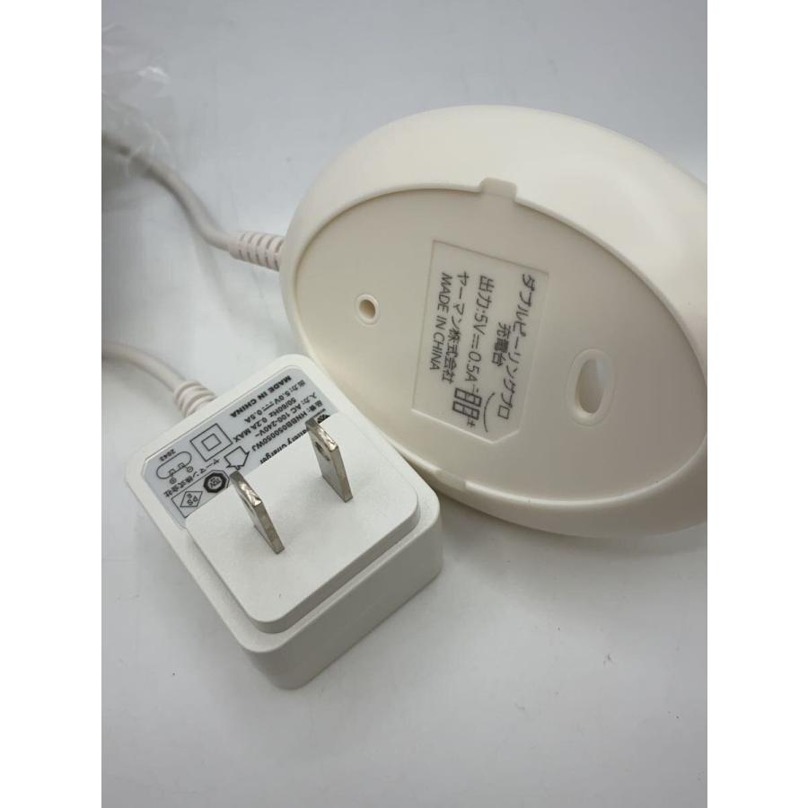 YA-MAN◇美容器具 ダブルピーリングプロ スモールヘッド付き IB-36P-2 
