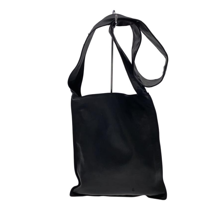 CHANEL◇ショルダーバッグ/レザー/GRY/無地 : セカンドストリートYahoo
