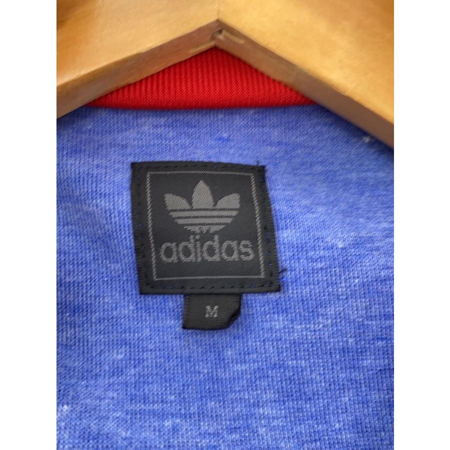 adidas◇フランス代表/トラックジャケット/FIFA/ジャージ/M