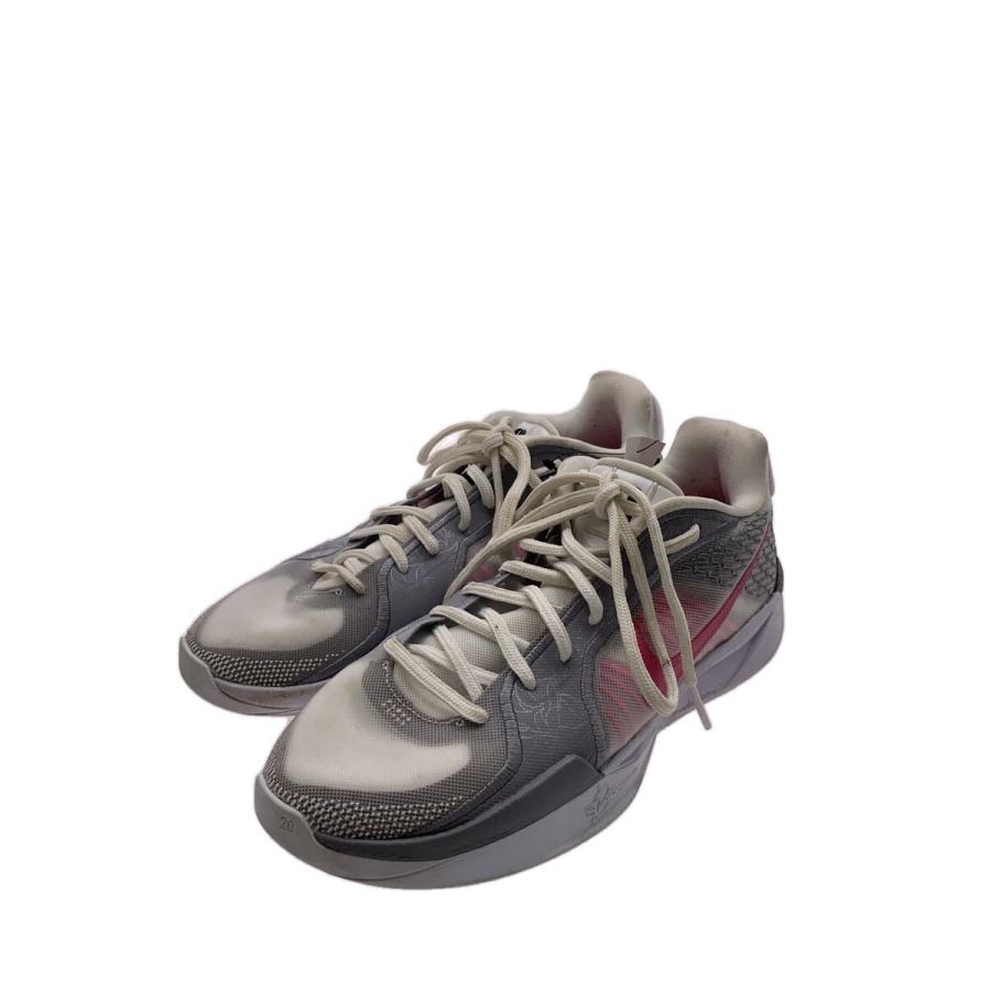 NIKE◇SABRINA 2_サブリナ 2/25.5cm/GRY : セカンドストリートYahoo!店