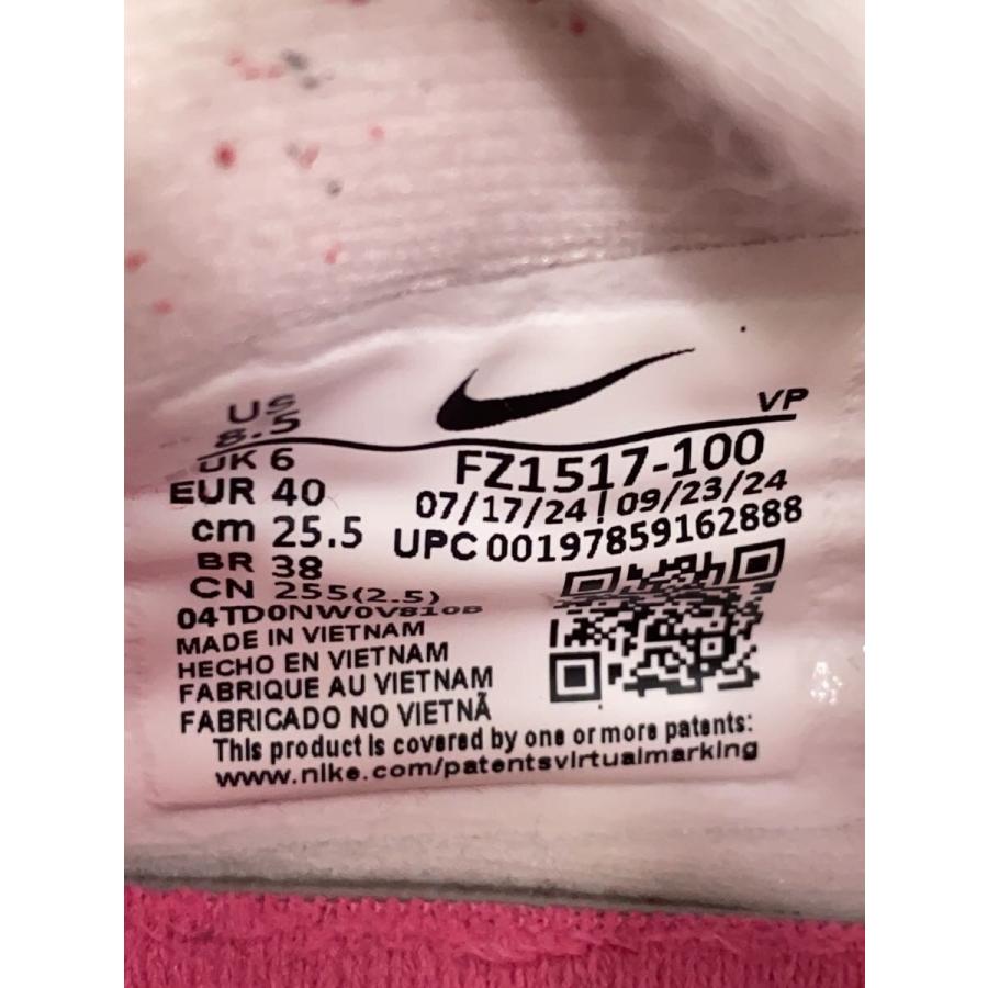 NIKE◇SABRINA 2_サブリナ 2/25.5cm/GRY : セカンドストリートYahoo!店